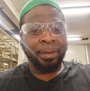 Meet your Posher, Abdul